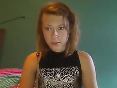 Amateur, German, Webcam