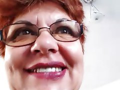 Granny, BBW, Webcam