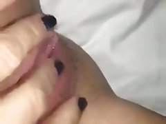 Amateur, Masturbation, Orgasm