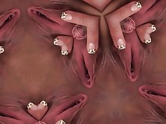 Close Up, Masturbation