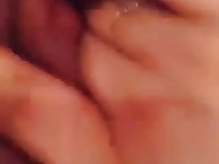 Close Up, Masturbation