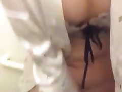 Asian, Masturbation